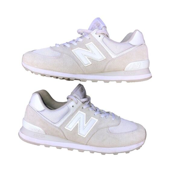 2021 New Balance 574v2 Summer Fog Size 11 - Picture 6 of 16